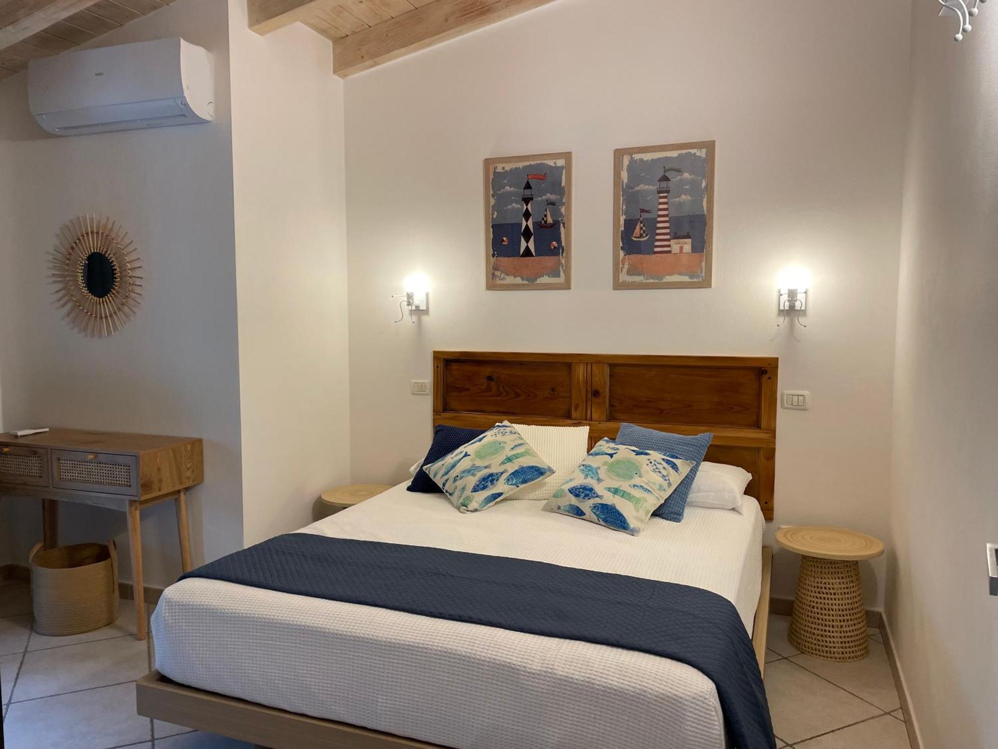شقة Blue Vista - Casa Marina بوجيرو المظهر الخارجي الصورة