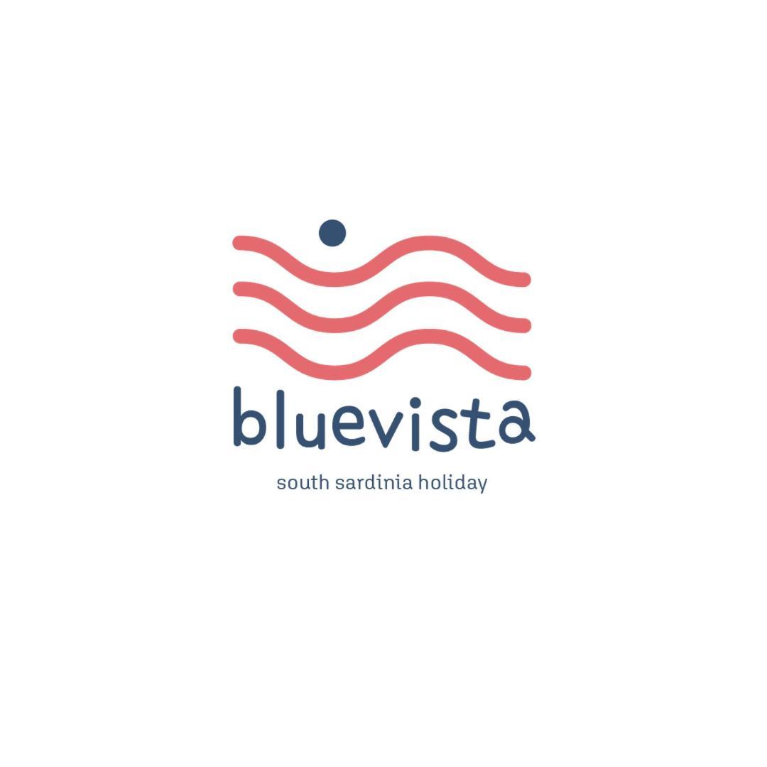 شقة Blue Vista - Casa Marina بوجيرو المظهر الخارجي الصورة